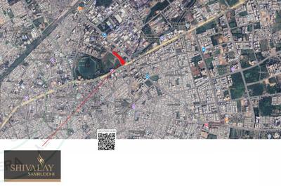 Project Image of 1440.0 - 1935.0 Sq.ft 2 BHK Apartment for buy in Shivalay Samruddhi