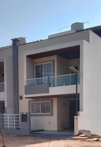 Project Image of 890.0 - 3959.0 Sq.ft 3 BHK Villa for buy in VGR River County 5