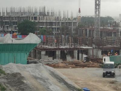 Project Image of 757.0 - 1182.0 Sq.ft 2 BHK Apartment for buy in DS Sky Fields