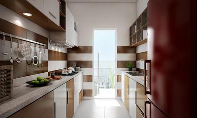Project Image of 879.0 - 2091.0 Sq.ft 2 BHK Apartment for buy in The Ecos