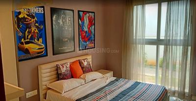 Project Image of 630.0 - 3510.0 Sq.ft 1 BHK Apartment for buy in SNN Raj Greenbay