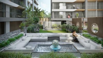 Project Image of 1740.52 - 1810.81 Sq.ft 4 BHK Apartment for buy in Raghuvir Spelito