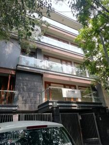 Project Image of 0.0 - 2385.0 Sq.ft 3 BHK Apartment for buy in BMB Developers 144 Uday Park