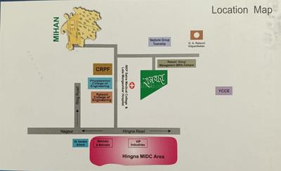 Project Image of 850.0 - 1550.0 Sq.ft Residential Plot Plot for buy in Noble Ranwara Plot