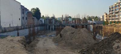Project Image of 538.2 - 652.29 Sq.ft 2 BHK Apartment for buy in Khyber Heights