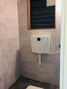 Project Image of 224.64 - 476.85 Sq.ft 1 RK Apartment for buy in Crystal Panvelkar Aangan