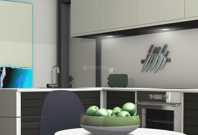 Project Image of 1145.0 - 2415.0 Sq.ft 2 BHK Apartment for buy in Bhuvanteza Aura II