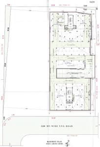 Project Image of 552.62 - 850.78 Sq.ft 2 BHK Apartment for buy in Saturns Shyam Parisar