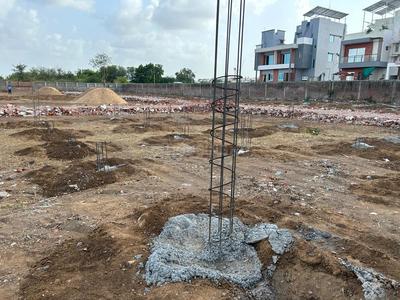 Project Image of 1120.0 - 1168.0 Sq.ft 4 BHK Villa for buy in Satva Sahaj Prime