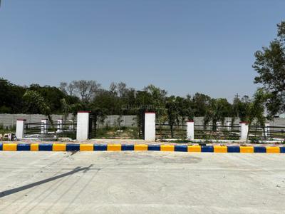 Project Image of 1080.0 - 4500.0 Sq.ft Residential Plot Plot for buy in GNR Nature County