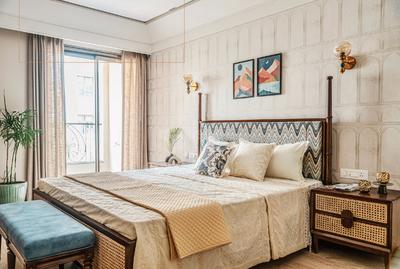 Project Image of 2113.0 - 2163.0 Sq.ft 3 BHK Apartment for buy in The Emerald
