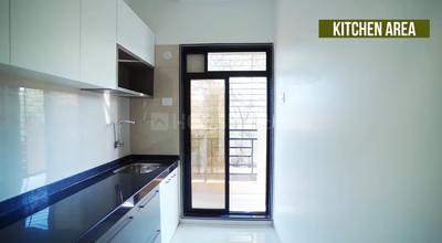 Project Image of 0.0 - 276.96 Sq.ft 1 BHK Apartment for buy in Vraj Virat Greenwoods