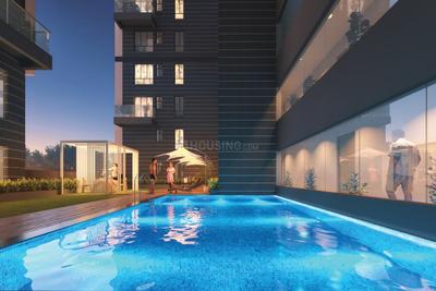 Project Image of 659.0 - 864.0 Sq.ft 2 BHK Apartment for buy in ATK Kalim Zeus