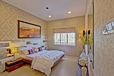 Project Image of 621.0 - 991.0 Sq.ft 2 BHK Apartment for buy in Alamo XS Catalunya City Flamenco