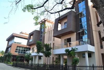 Project Image of 3960.0 - 6195.0 Sq.ft 2 BHK Villa for buy in Mohan Waters Edge