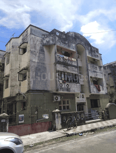 Project Image of 890.0 - 1050.0 Sq.ft 2 BHK Apartment for buy in Navin Lalitha