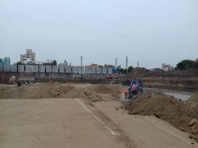 Project Image of 3274.0 - 5751.0 Sq.ft 3 BHK Villa for buy in SPR Origine Villa