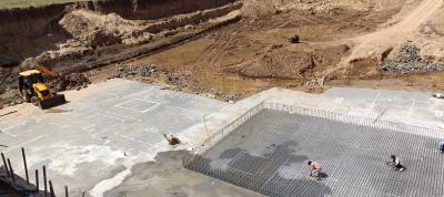 Project Image of 765.21 - 839.8 Sq.ft 2 BHK Apartment for buy in Happy Sky 97