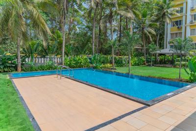 Project Image of 1096.63 - 1199.64 Sq.ft 2 BHK Apartment for buy in Deshmukh Marvel