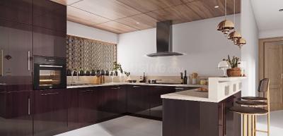 Project Image of 516.99 - 2518.43 Sq.ft 1 BHK Apartment for buy in Godrej South Estate