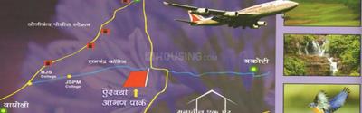 Project Image of 0.0 - 1000.0 Sq.ft Residential Plot Plot for buy in Sanika Aishwarya Aangan Park