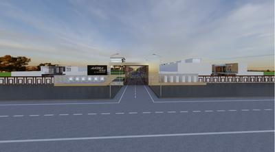 Project Image of 640.0 - 2550.0 Sq.ft 1 BHK Villa for buy in Tej Aasra Gold