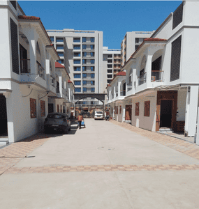 Project Image of 1373.91 - 1666.25 Sq.ft 4 BHK Bungalow for buy in Sahyog Shoolin Bunglows
