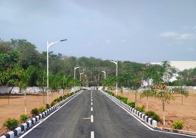 Gallery Cover Pic of G Square Northern Crown