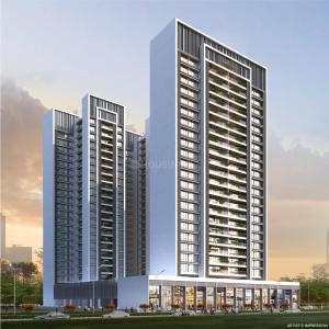 Project Image of 1582.0 - 2795.0 Sq.ft 3 BHK Apartment for buy in Downtown Avenue