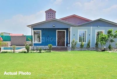 Project Image of 11250.0 - 45000.0 Sq.ft Residential Plot Plot for buy in Novel Organic Farms