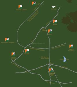 Project Image of 1410.0 - 7400.0 Sq.ft Residential Plot Plot for buy in Raheja Aranya City