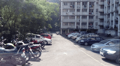 Project Image of 340 Sq.ft 1 RK Studio for sale in Goregaon East for Rs. 3800000