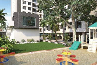 Project Image of 1255.0 - 1690.0 Sq.ft 2 BHK Apartment for buy in Shubham Elite