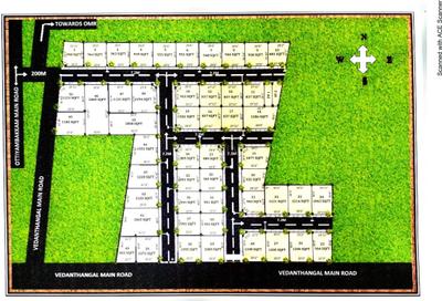Project Image of 801.0 - 2792.0 Sq.ft Residential Plot Plot for buy in Sri Varam