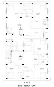Project Image of 539.0 - 1360.0 Sq.ft 1 BHK Apartment for buy in R S Nivashini Enlave