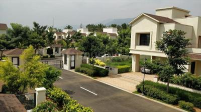 Project Image of 2867.94 - 4048.0 Sq.ft 4 BHK Villa for buy in Sobha Westhill