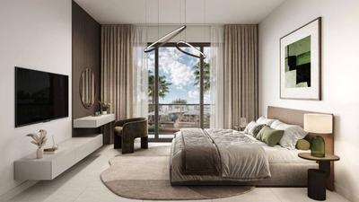 Project Image of 1599.0 - 3028.0 Sq.ft 2 BHK Apartment for buy in Aldar Verdes By Haven