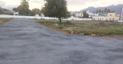 ARS Garden Internal Roads & Footpaths 3
