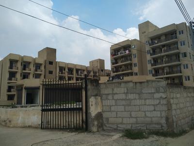 Project Image of 0.0 - 558.0 Sq.ft 1 BHK Studio Apartment for buy in Satya Nora
