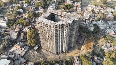 Project Image of 1017.0 - 1273.0 Sq.ft 2 BHK Apartment for buy in Sri Krishna Vilas