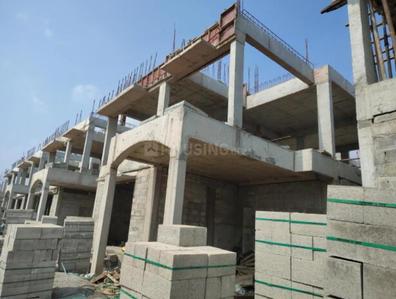 Project Image of 1341.83 - 2083.14 Sq.ft 3 BHK Villa for buy in Casagrand Selenia II