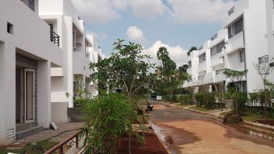 Project Image of 0.0 - 4000.0 Sq.ft 5 BHK Villa for buy in Vasudeva Bloomfield Elation Villas