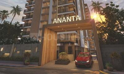 Project Image of 0.0 - 931.51 Sq.ft 3 BHK Apartment for buy in Shivalik Ananta