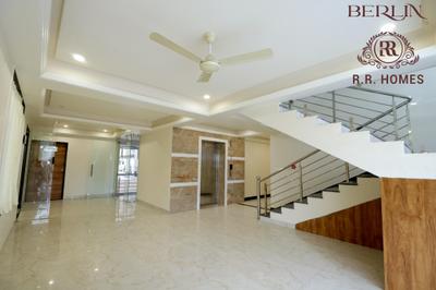 Project Image of 990.0 - 1858.0 Sq.ft 2 BHK Apartment for buy in Berlin By R R Homes