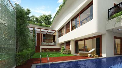 Project Image of 845.99 - 5427.95 Sq.ft 2 BHK Apartment for buy in Total Environment Pursuit Of A Radical Rhapsody Tower 5