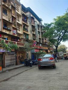 Project Image of 557.0 - 1050.0 Sq.ft 1 BHK Apartment for buy in Matoshree Nagar Phase I