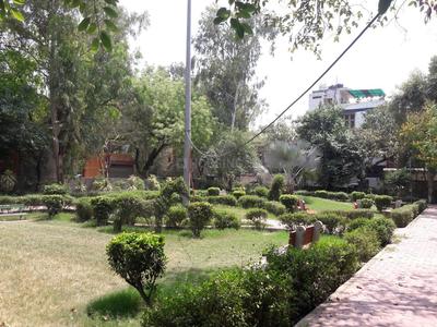BMB Developers BMB Homes 2 Landscape Garden and Tree Planting 1