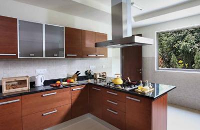 Project Image of 5867.0 - 6780.0 Sq.ft 4 BHK Villa for buy in Unitech Karma Lake Lands