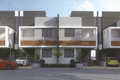Rav Shreenath Duplex Images for Elevation of Rav Shreenath Duplex 1