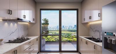 Project Image of 1536.41 - 2080.38 Sq.ft 3 BHK Apartment for buy in Emaar Serenity Hills Phase 2